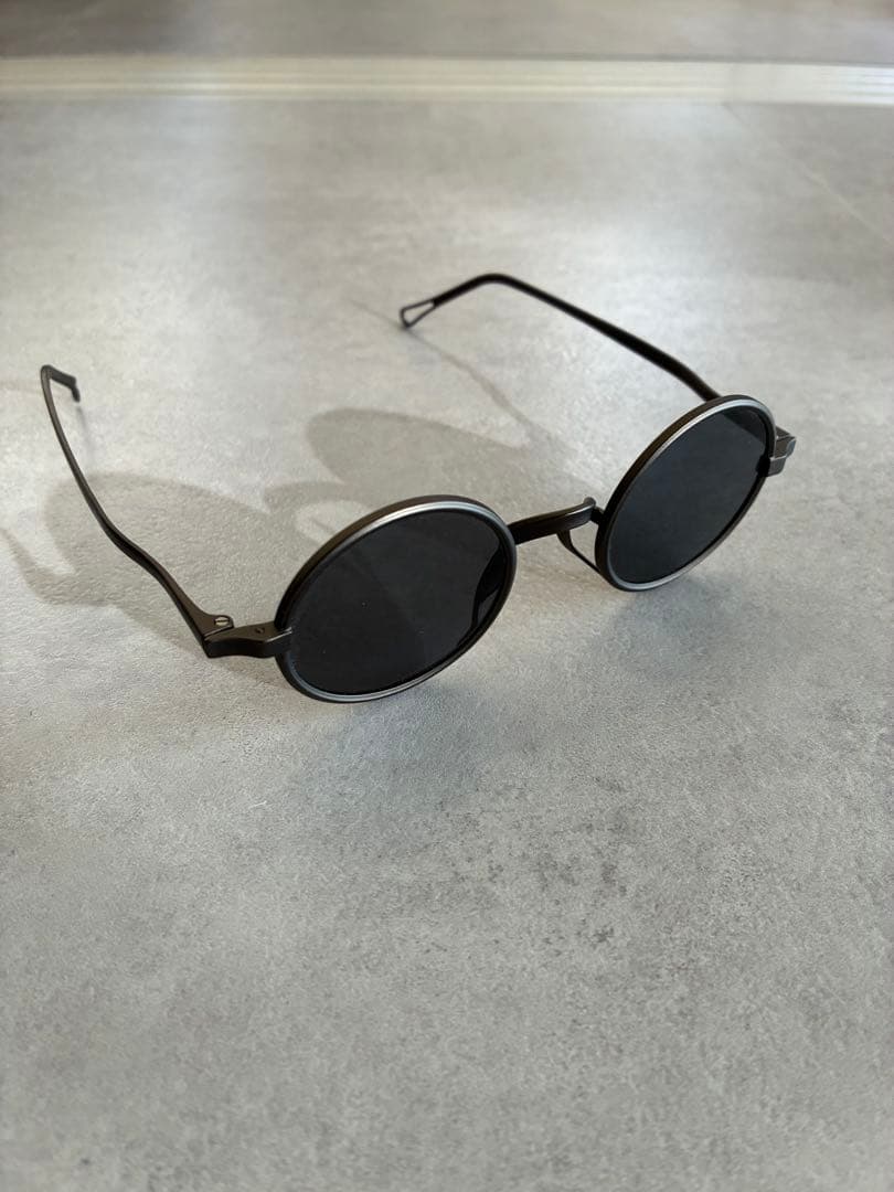 RIGARDS × UMA WANG RG00UW3 サングラス