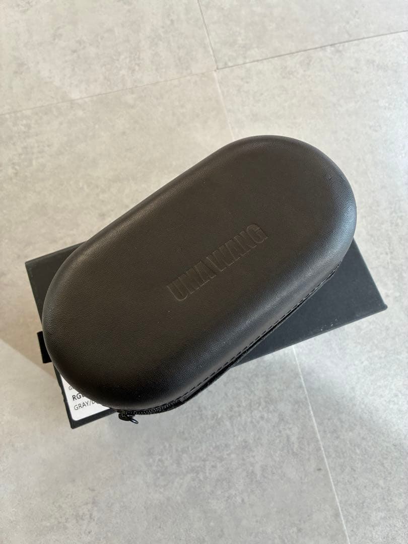 RIGARDS × UMA WANG RG00UW3 サングラス