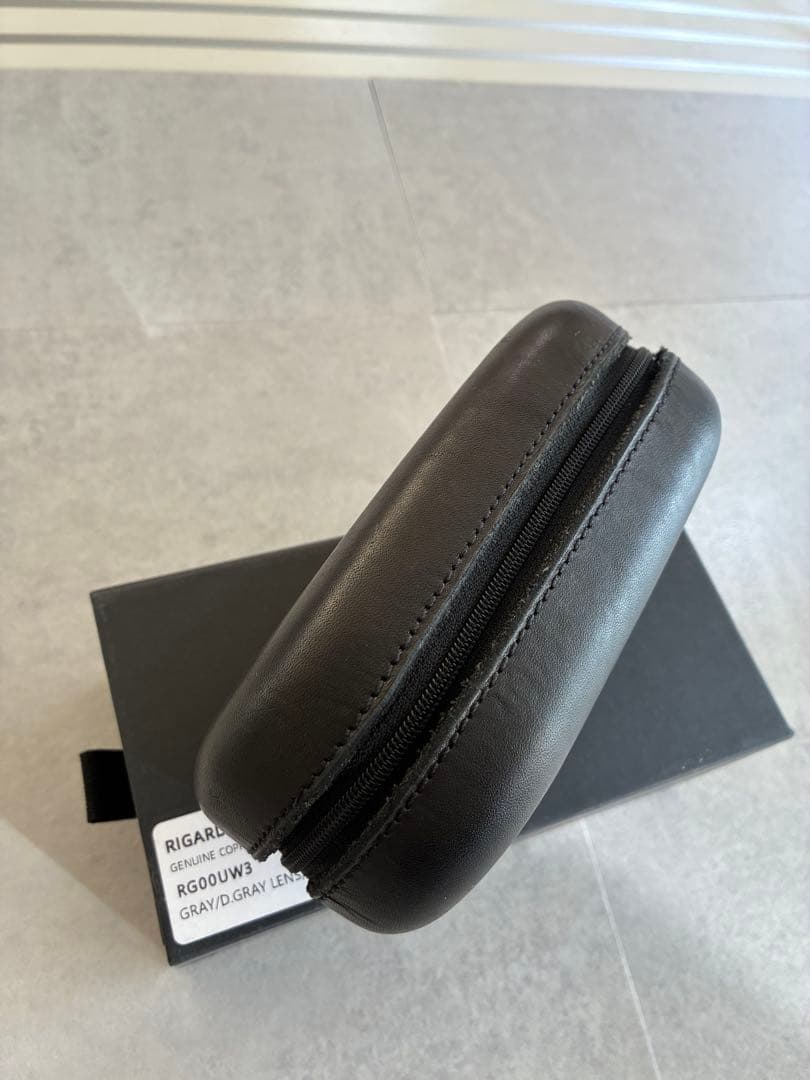 RIGARDS × UMA WANG RG00UW3 サングラス
