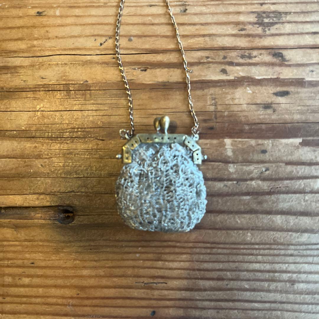 アクセサリー emic:etic necklace