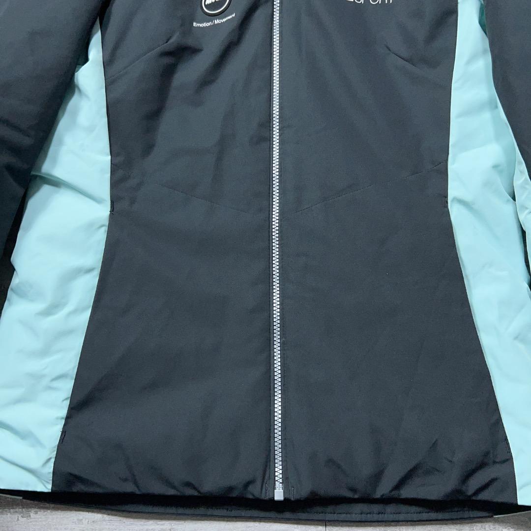 美品⭐︎ 近年モデル デサント Move Sport スキーウェア セットアップ