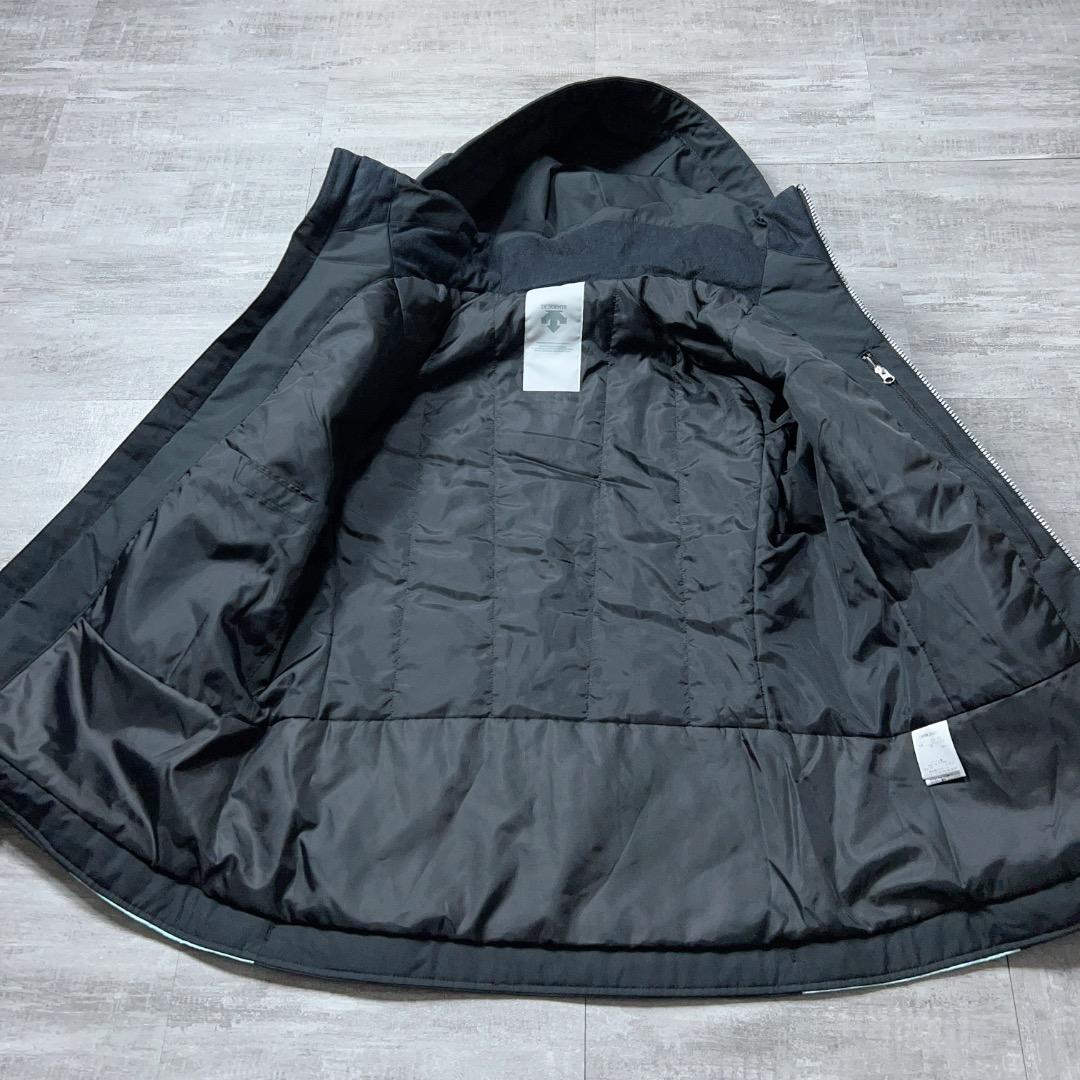 美品⭐︎ 近年モデル デサント Move Sport スキーウェア セットアップ