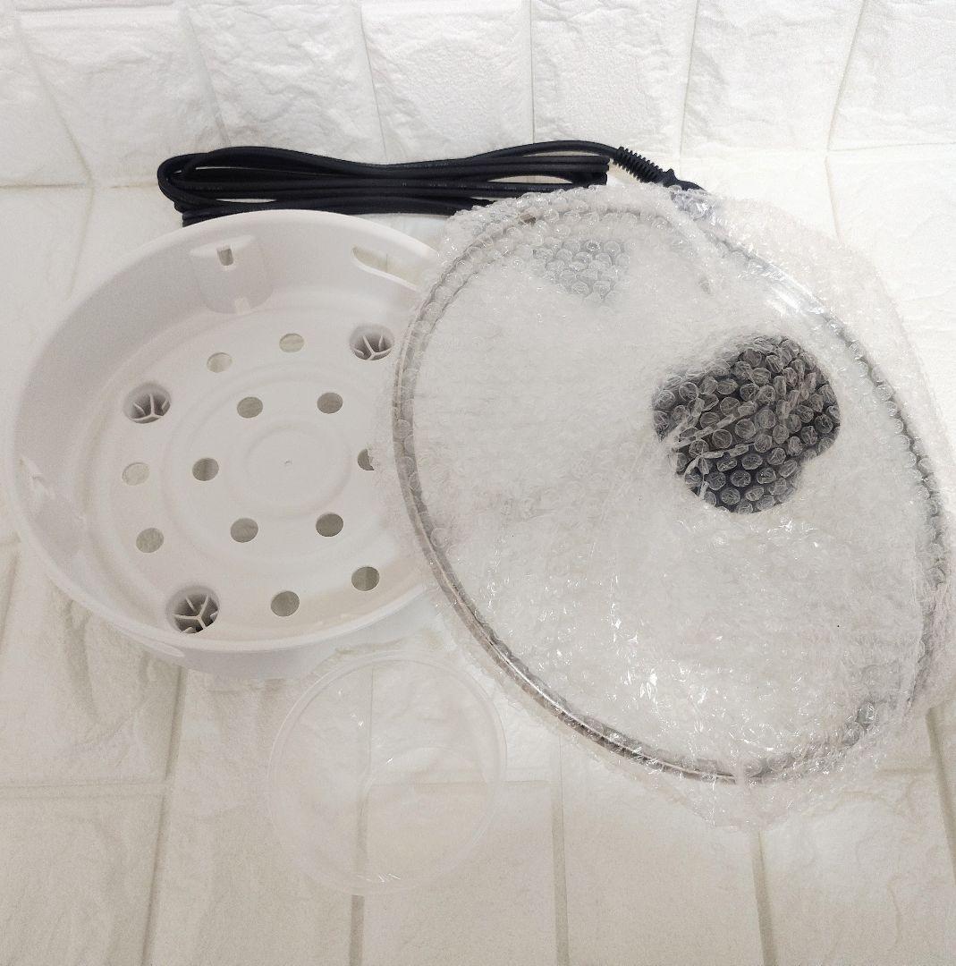 アイリスオーヤマ 電気圧力鍋 4L