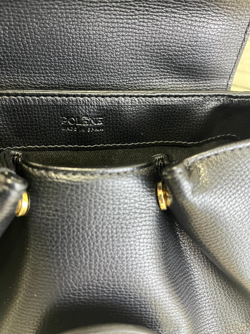 Numero Un Nano ナノ ショルダーバッグ