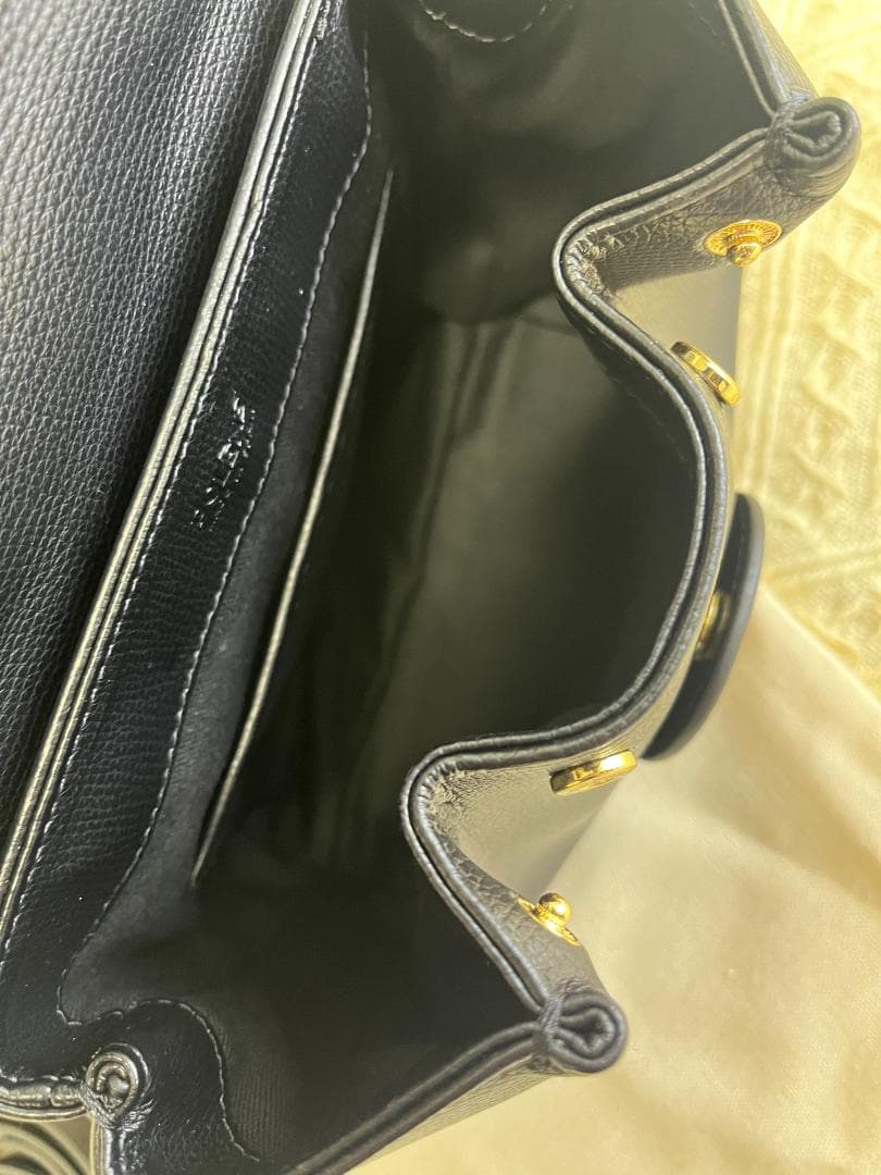 Numero Un Nano ナノ ショルダーバッグ