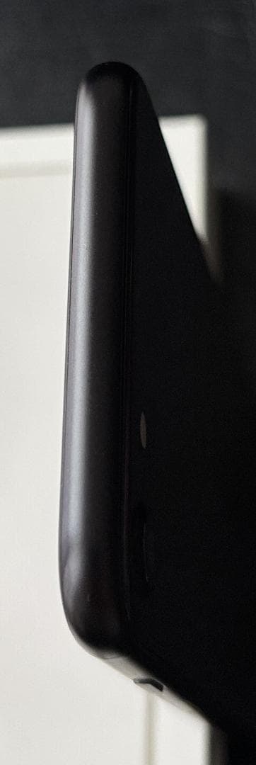 Apple iPhone SE2 　ブラック　 SIMフリー　美品