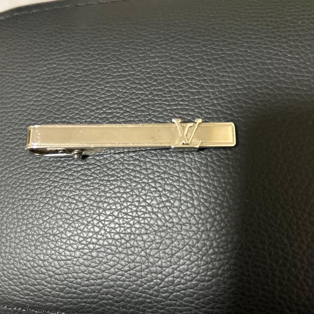 ルイヴィトン　ネクタイピン　M61981