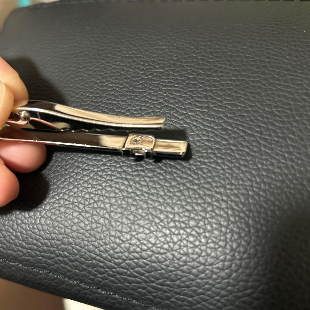 ルイヴィトン　ネクタイピン　M61981