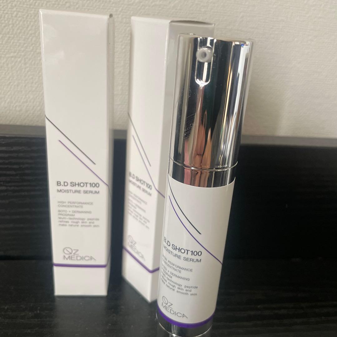 ネットで話題のBDショット