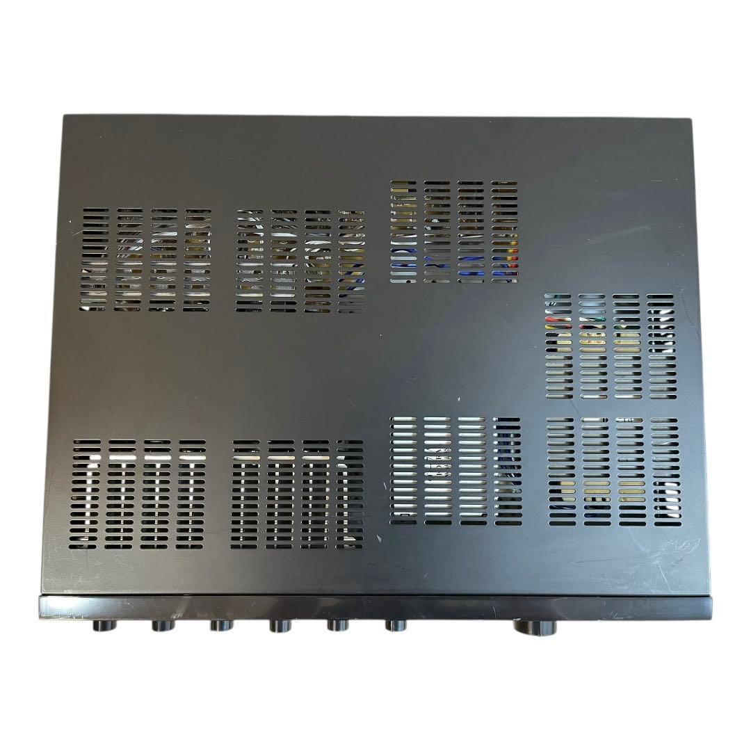 TOA PAアンプ A-1712