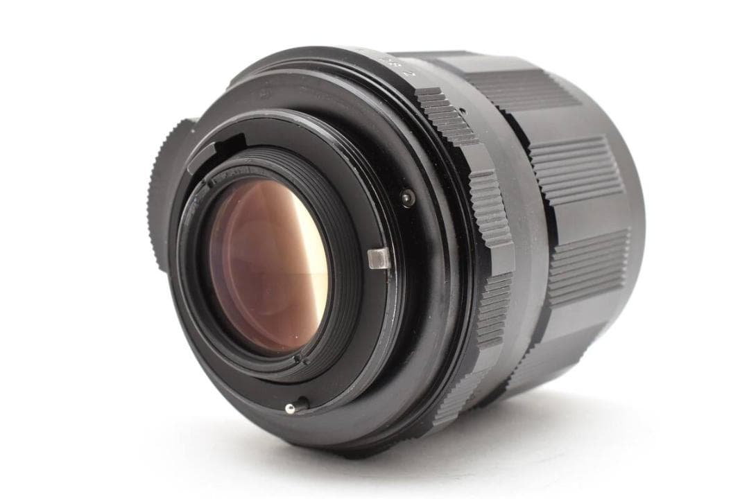 レンズ(単焦点) PENTAX Super-Multi-Coated 35mm F2