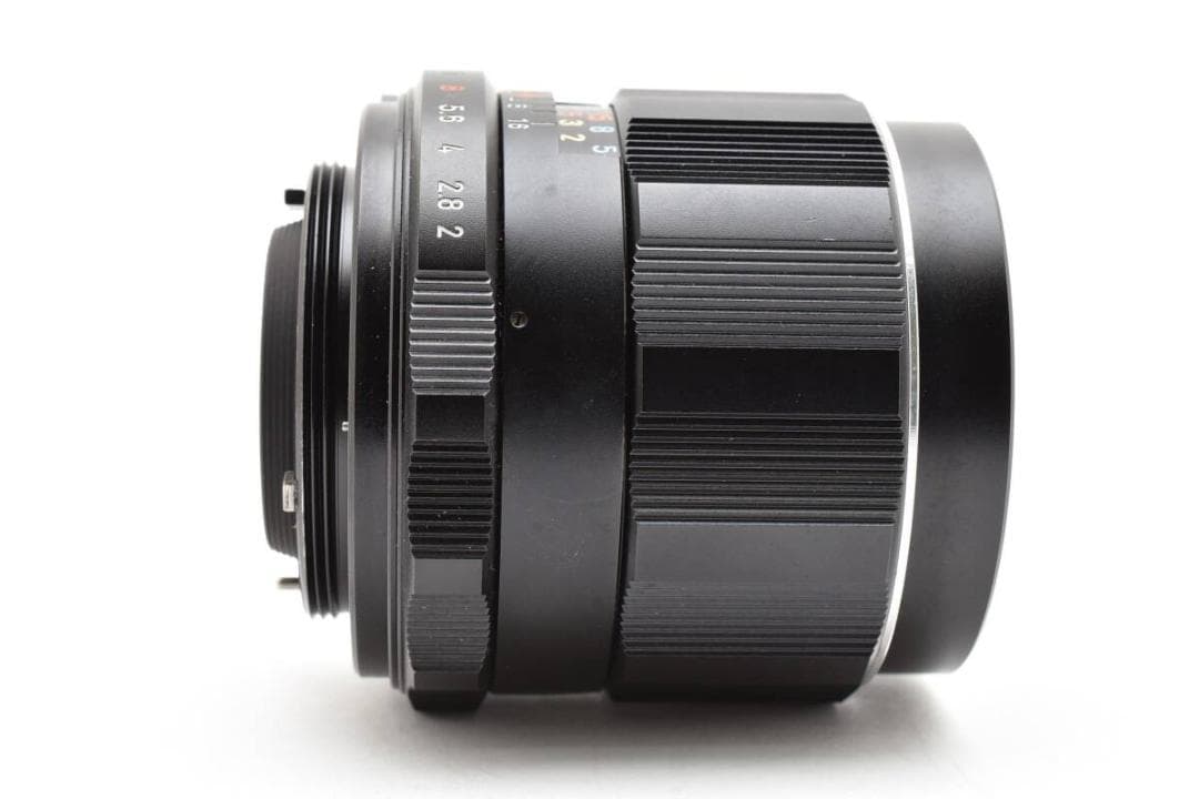 レンズ(単焦点) PENTAX Super-Multi-Coated 35mm F2