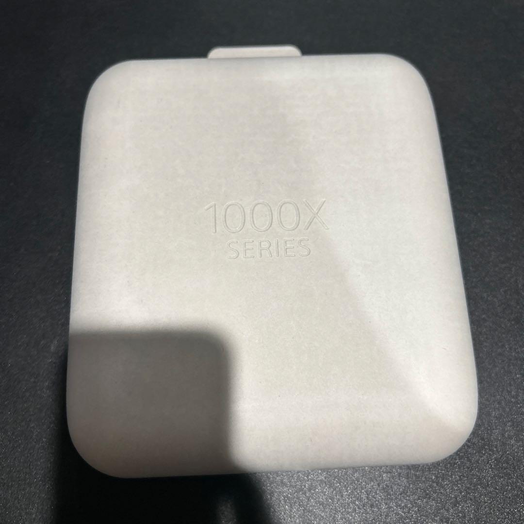 SONY WH-1000XM6 ヘッドホン 早い者勝ち 今日中発送します！