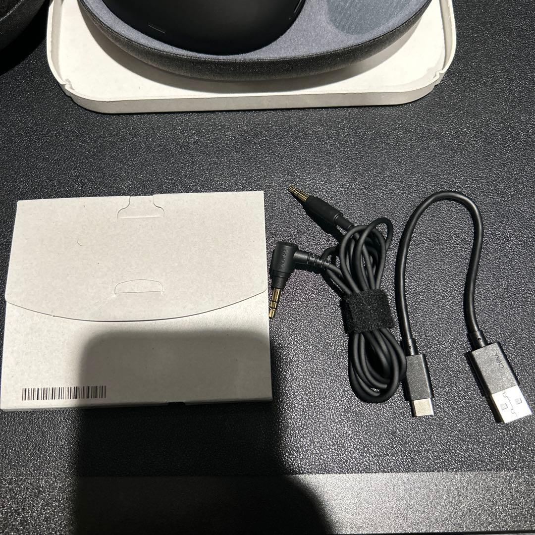 SONY WH-1000XM6 ヘッドホン 早い者勝ち 今日中発送します！