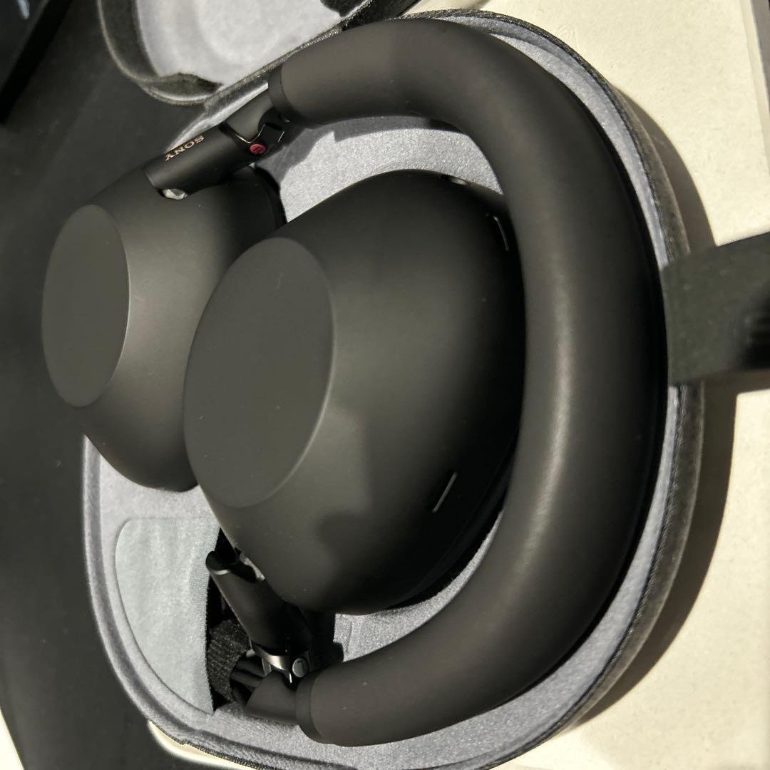 SONY WH-1000XM6 ヘッドホン 早い者勝ち 今日中発送します！
