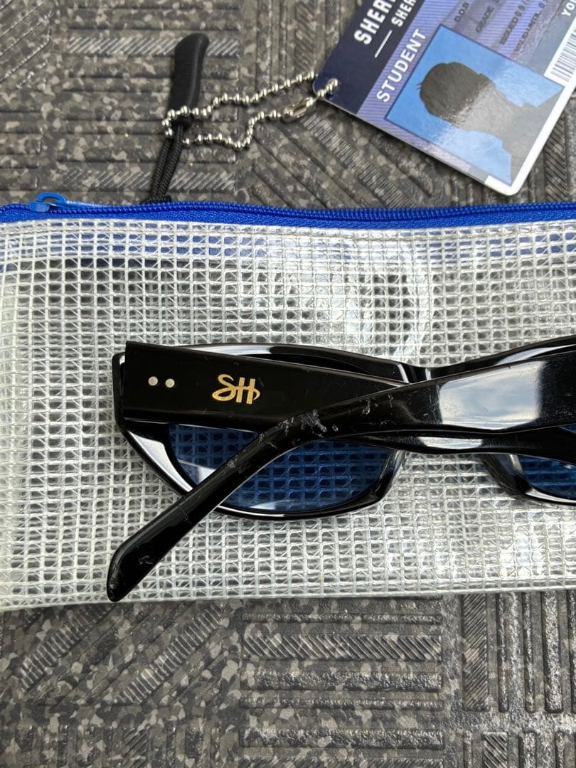 shermer academy サングラス