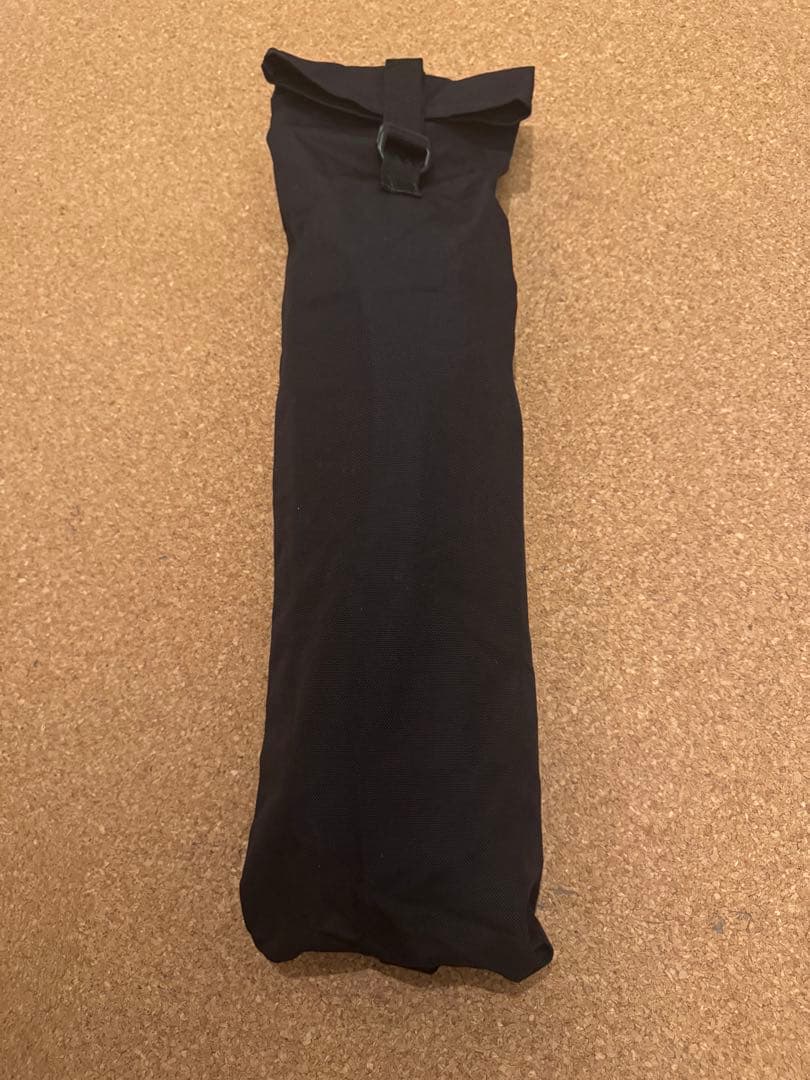 Kermit chair(カーミットチェア)黒