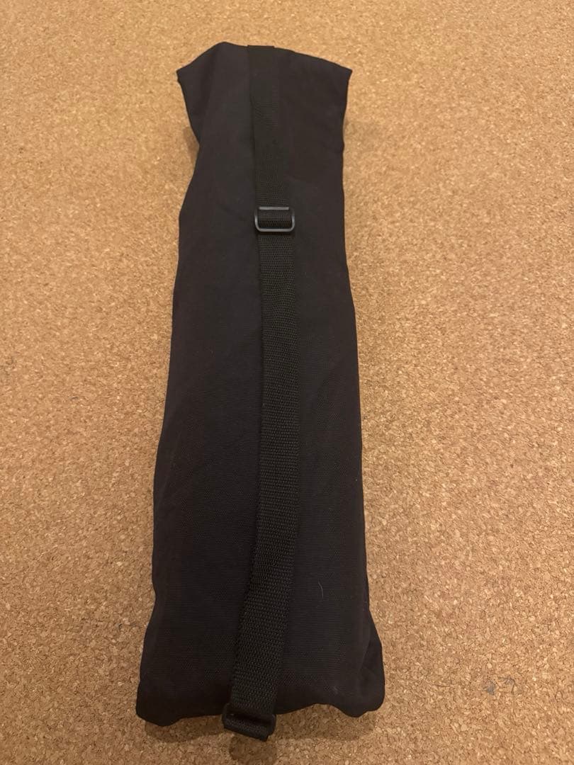 Kermit chair(カーミットチェア)黒