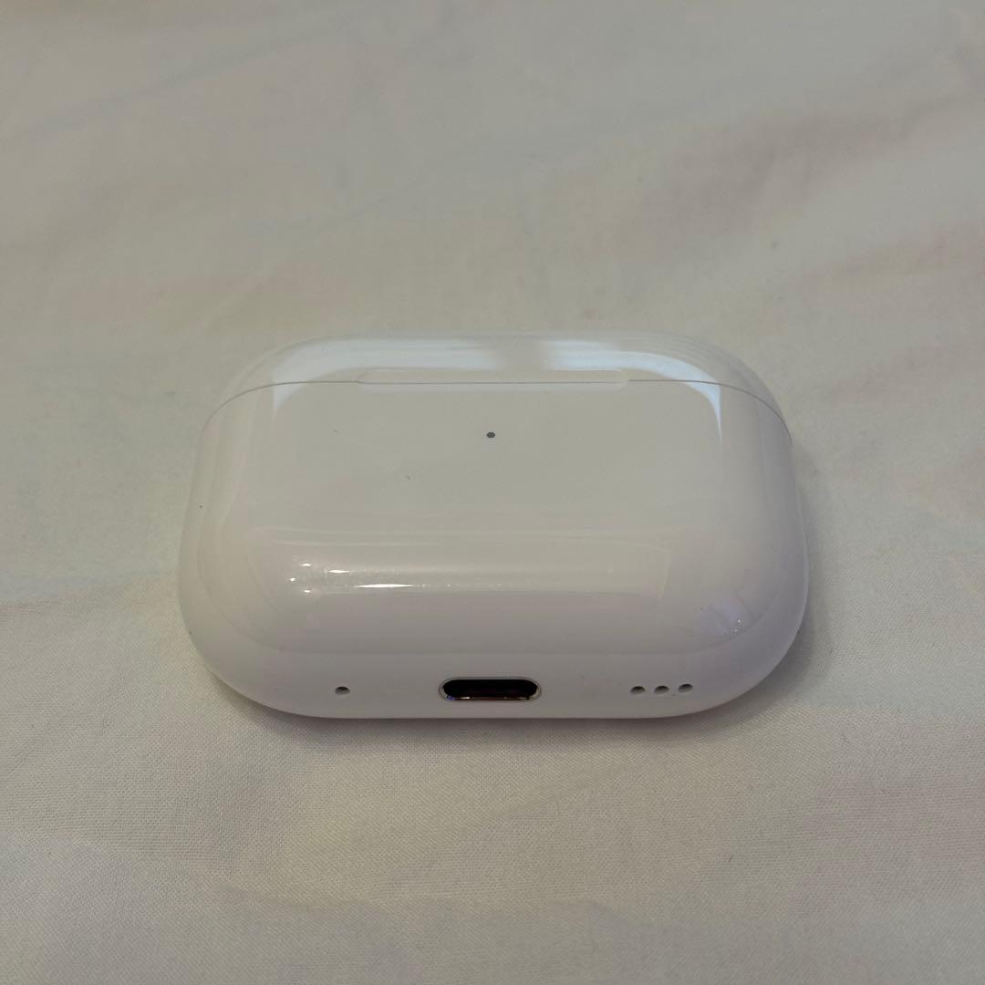 AirPods Pro 第2世代 MagSafe充電ケース(USB-C)