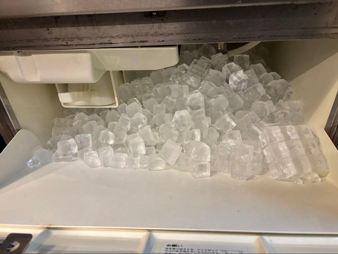 N*a様 ホシザキ 製氷機