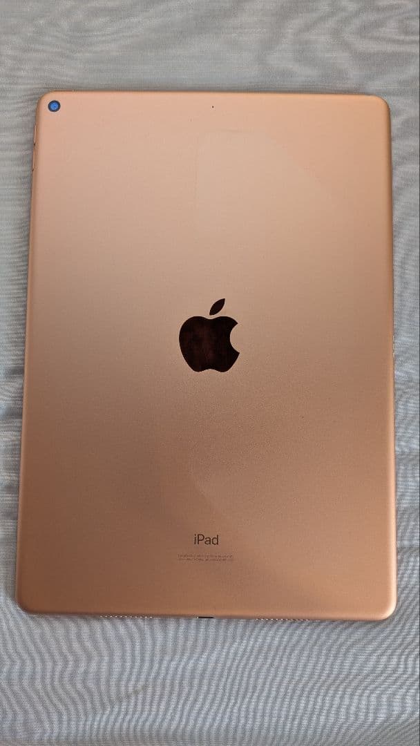 訳ありApple iPad Air 第3世代 64GB 10.5インチ ホワイト