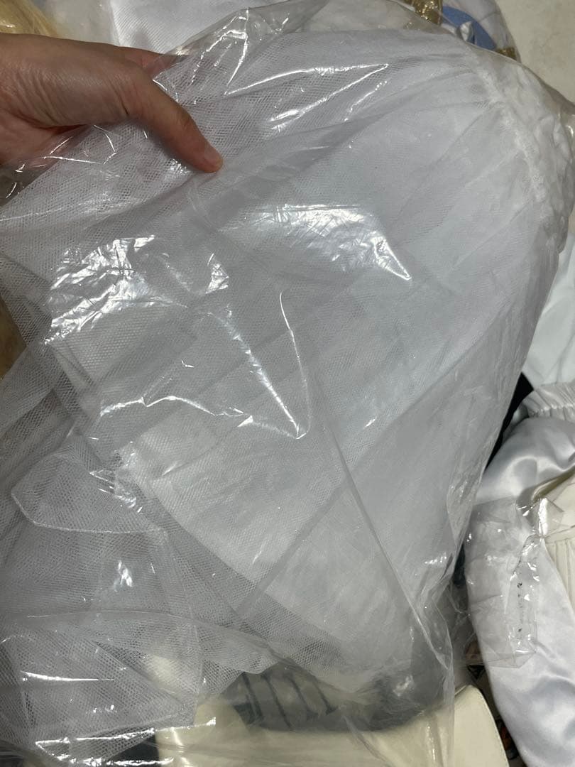 三分妄想 原神 蛍（コスプレ 衣装ウィッグ 小物 フルセット LED発光