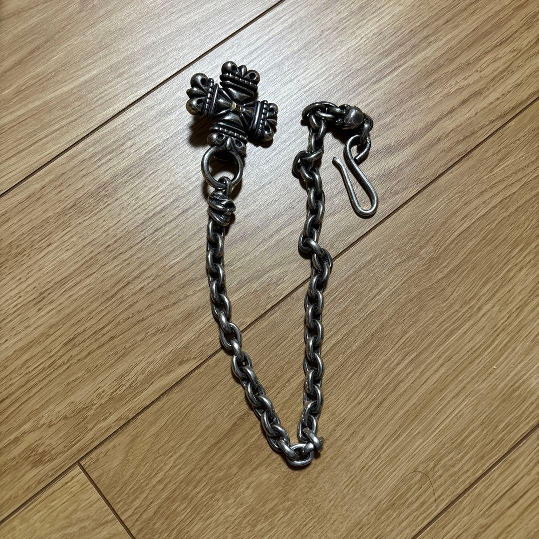 ‼️購入希望価格明記必須‼️ストップライト ウォレットチェーン