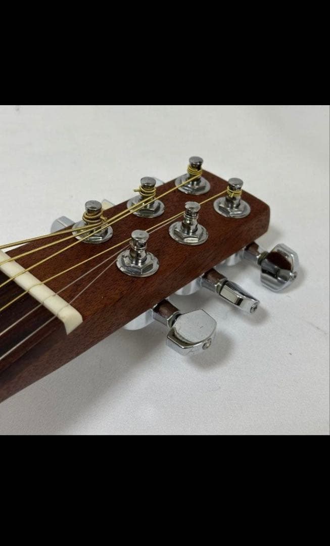 ギター Martin Backpacker Guitar No.17188