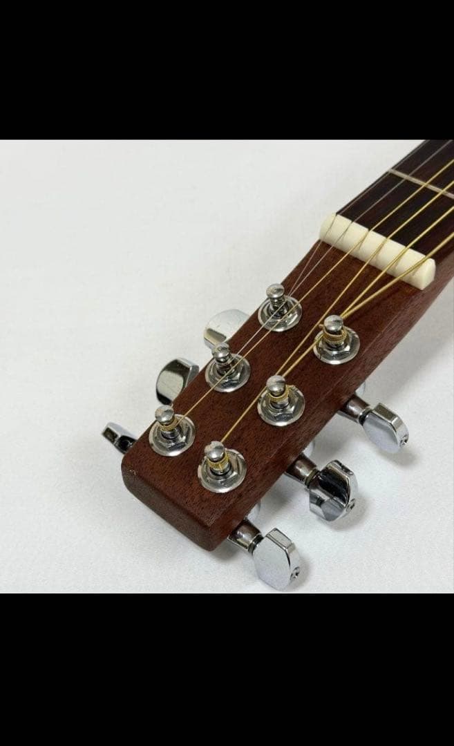 ギター Martin Backpacker Guitar No.17188