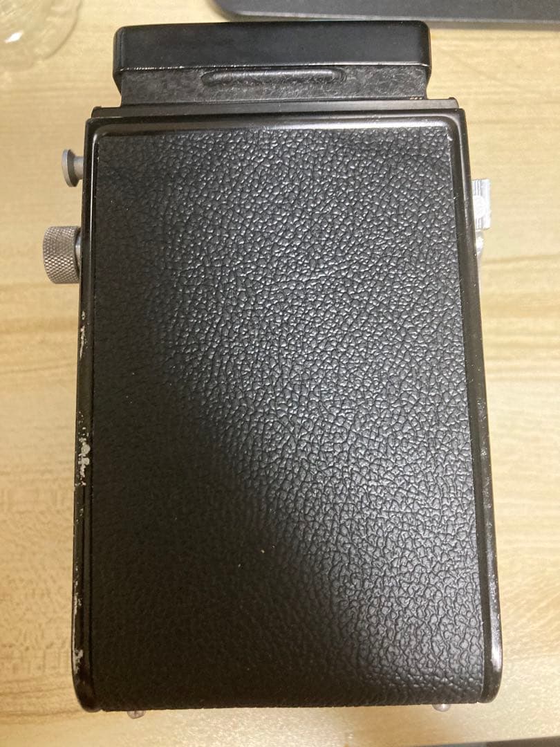 Minolta AUTOCORD 二眼レフカメラ