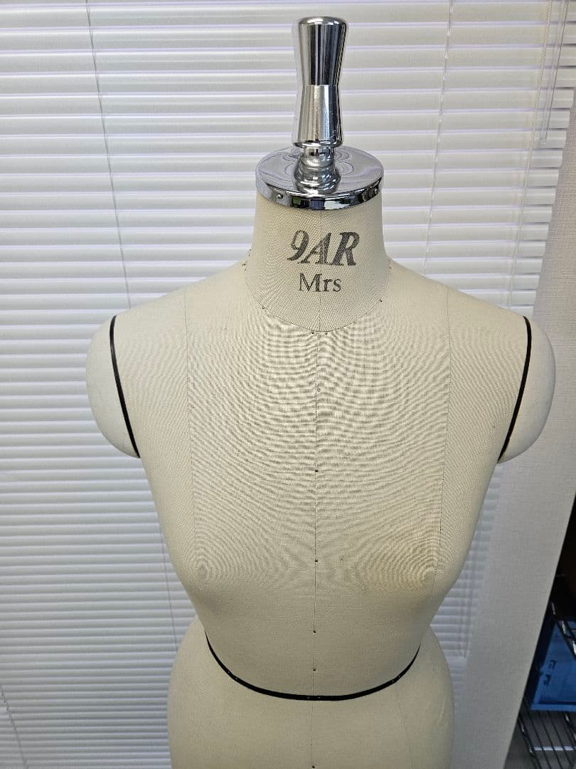 東京キイヤ ニューキュプリス9ARMis トップストルソー