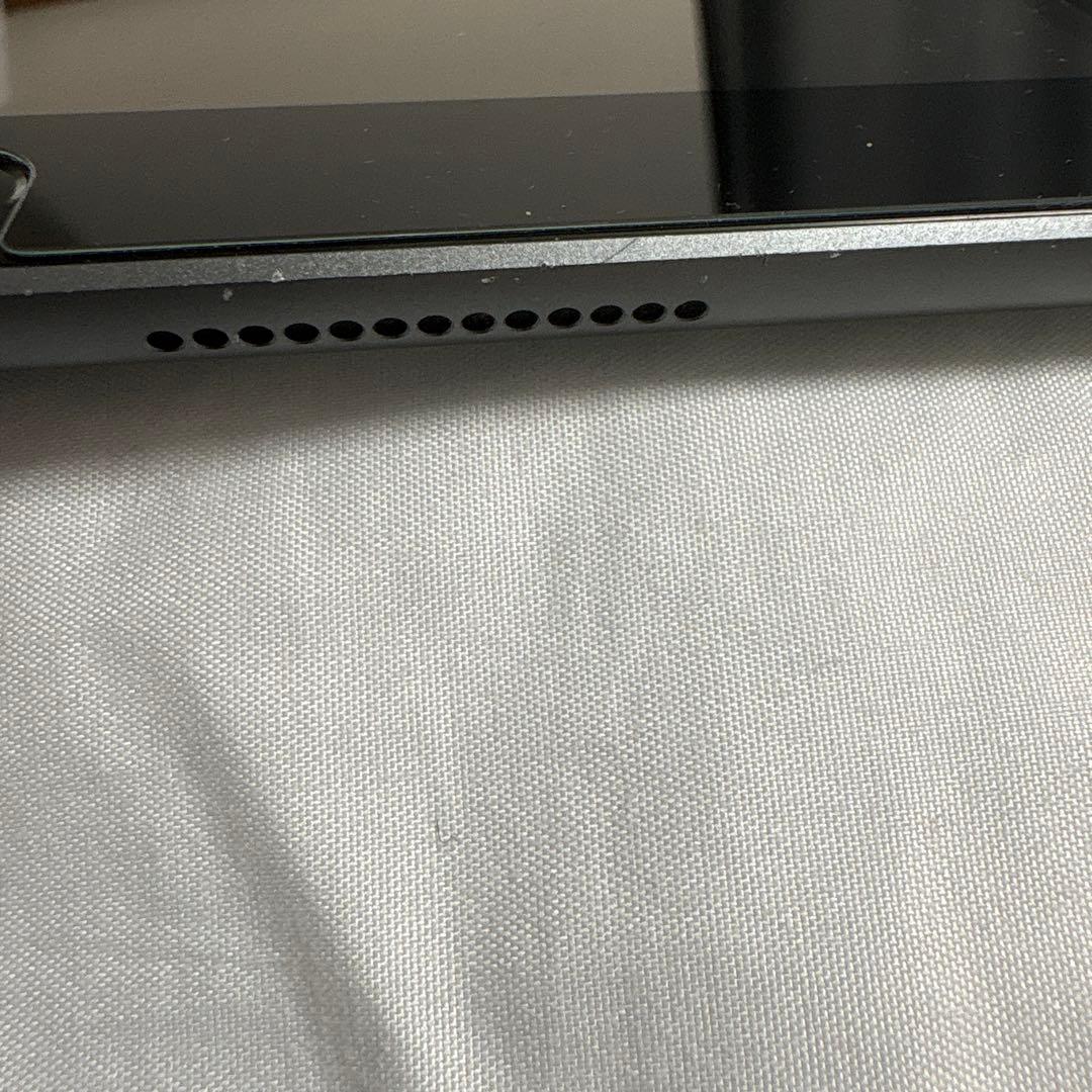 iPad 第7世代 32GB スペースグレイ Wi-Fiモデル