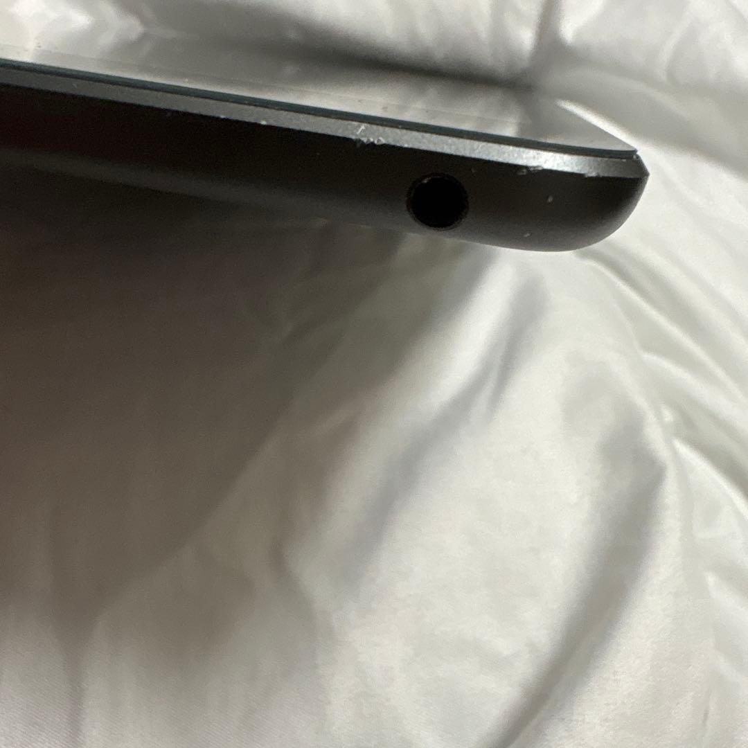 iPad 第7世代 32GB スペースグレイ Wi-Fiモデル