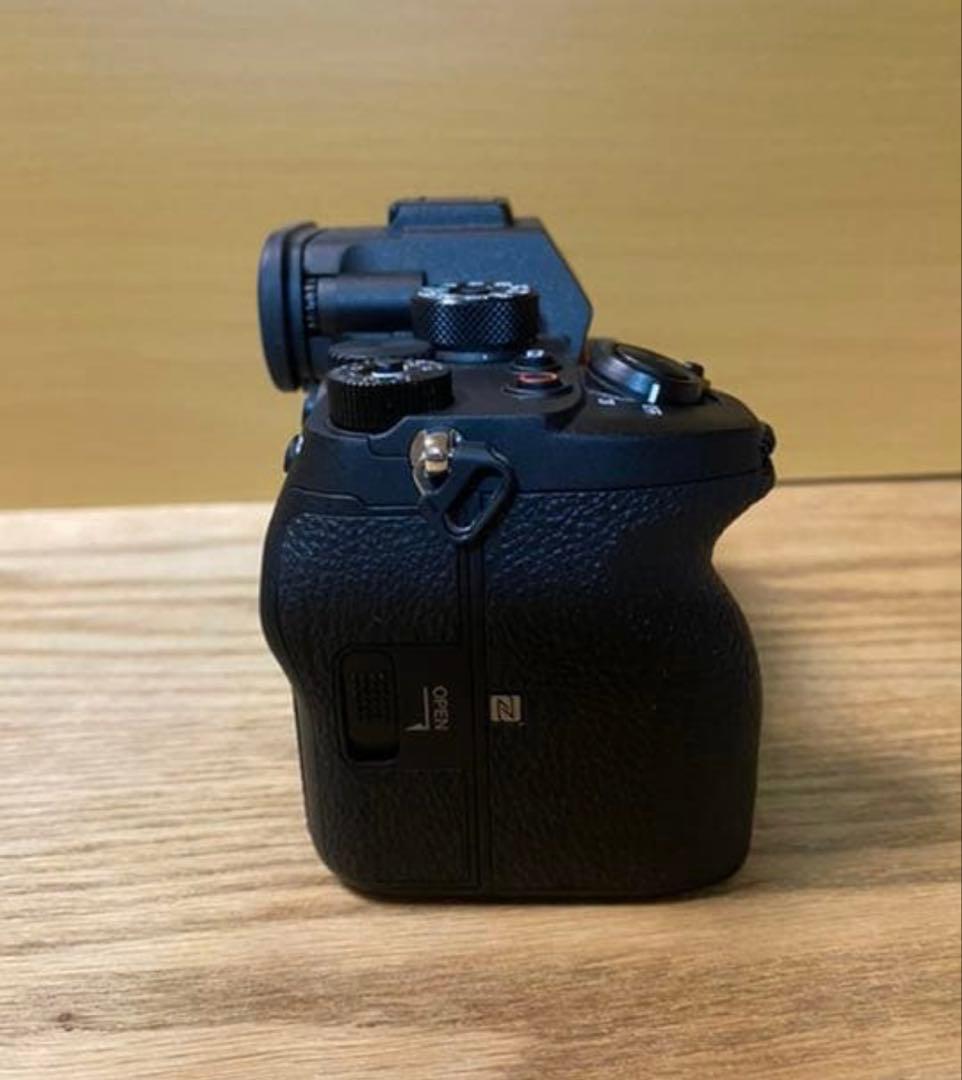 SONY α7sⅢ ミラーレス一眼カメラ＋SONY GM 35㎜F1.4セット