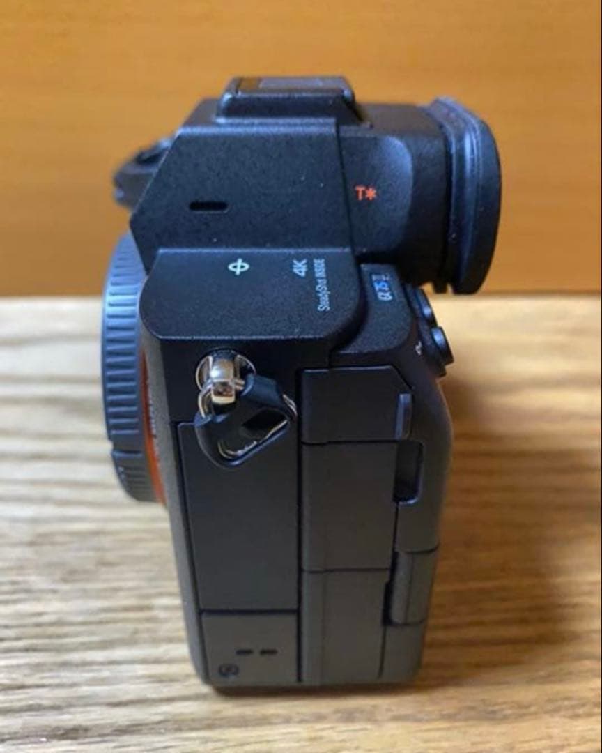 SONY α7sⅢ ミラーレス一眼カメラ＋SONY GM 35㎜F1.4セット