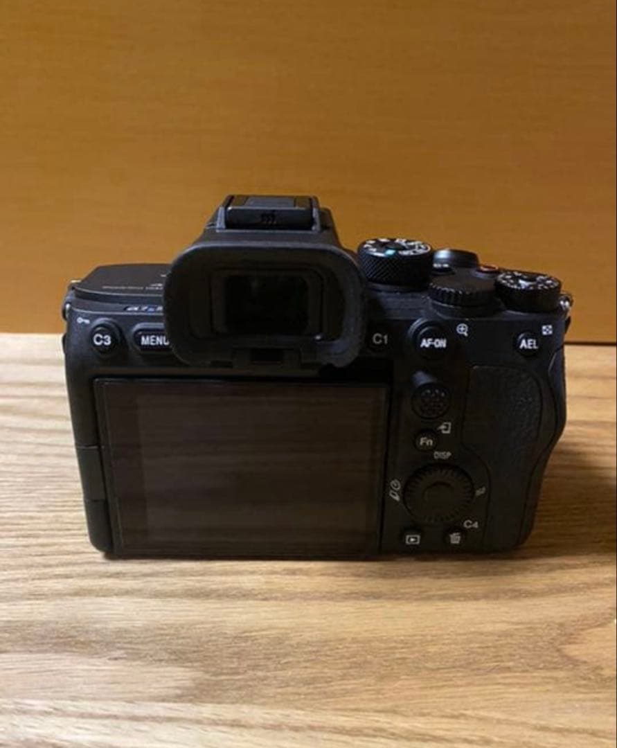 SONY α7sⅢ ミラーレス一眼カメラ＋SONY GM 35㎜F1.4セット