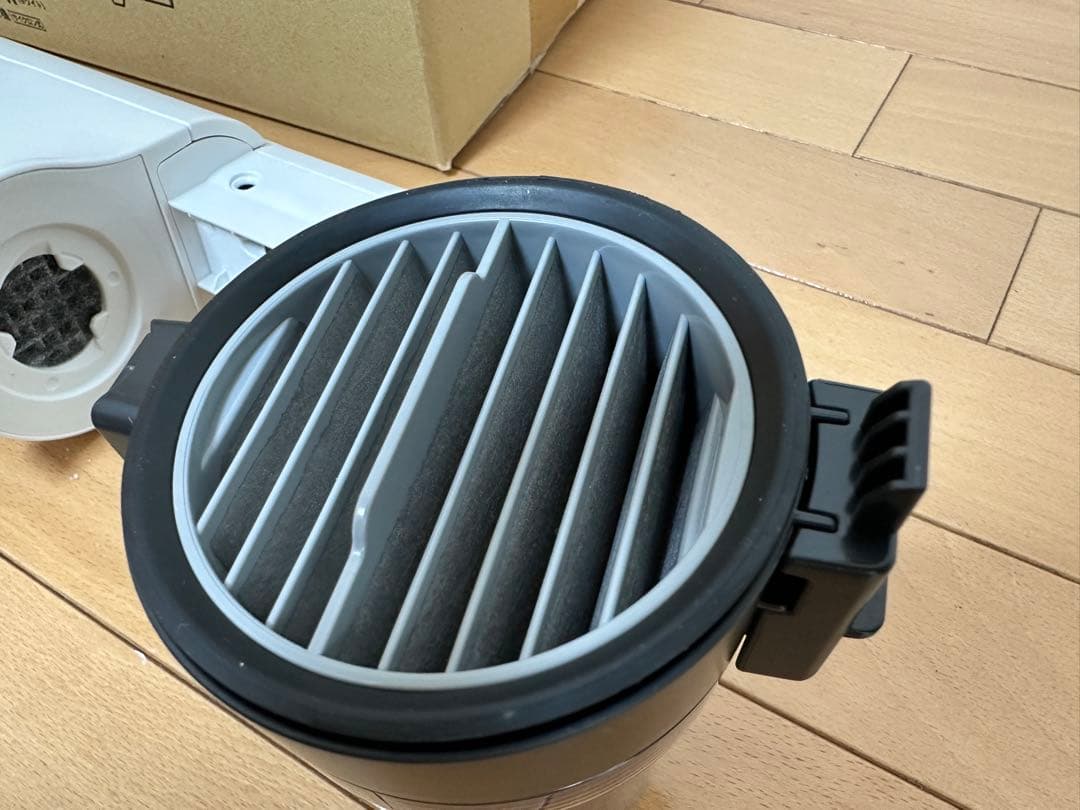 Panasonic 掃除機　MC-SB33J-W