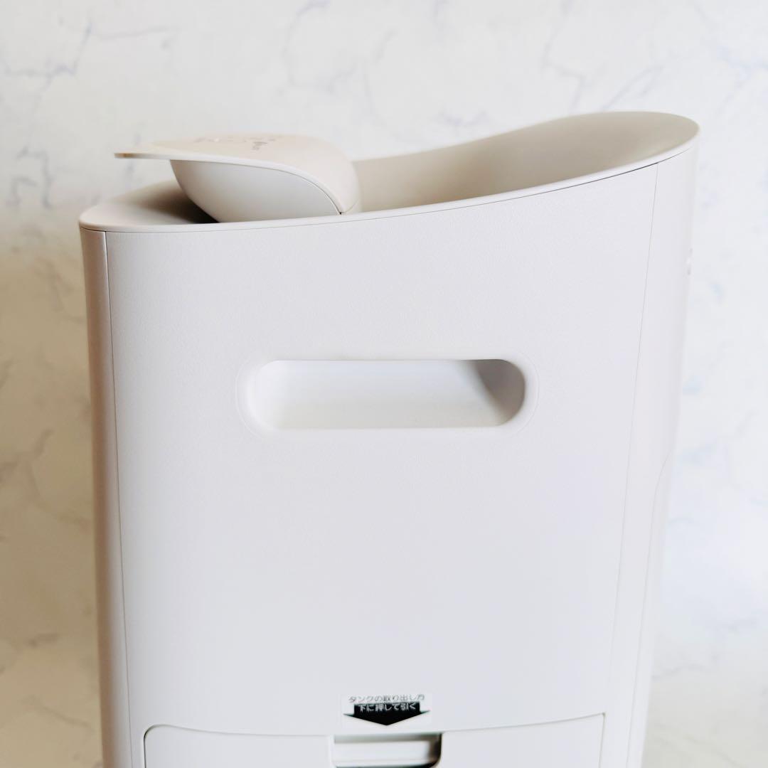 ☆美品☆ シャープ 加湿空気清浄機 プラズマクラスター25000 KI-LS70