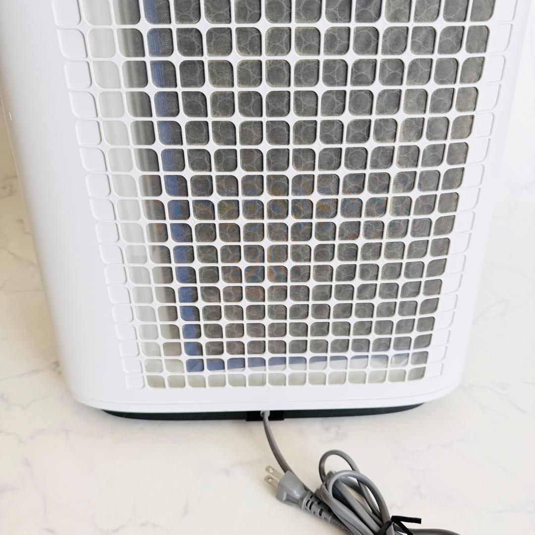 ☆美品☆ シャープ 加湿空気清浄機 プラズマクラスター25000 KI-LS70