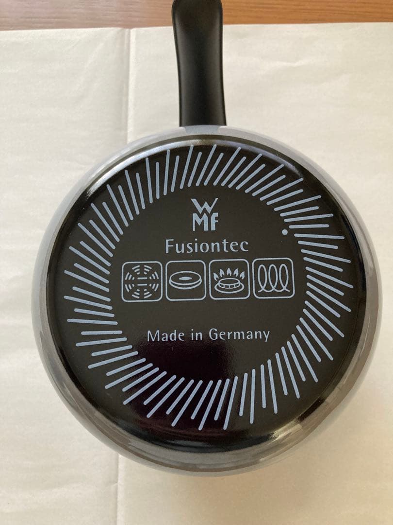 WMFフュージョンテックミネラルマルチポット14cm