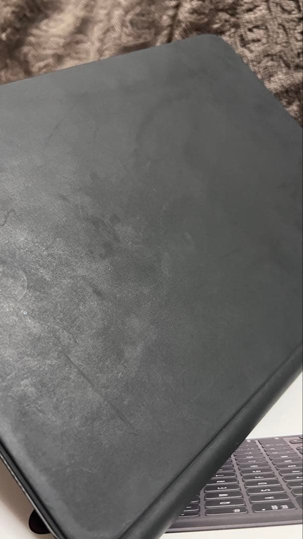 Apple iPad pro第二世代WI-FI 128GB+キーボード