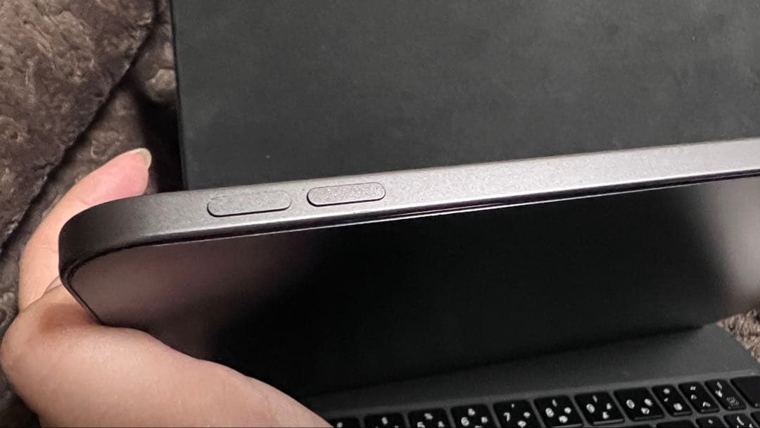 Apple iPad pro第二世代WI-FI 128GB+キーボード