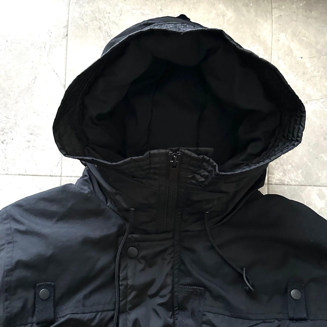 McGREGOR LIMONTA N3-B ダウンジャケット サイズM ブラック