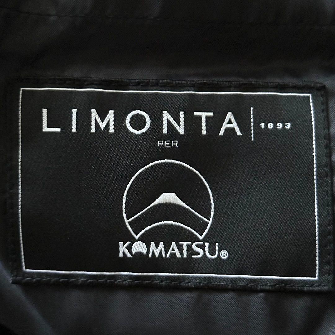 McGREGOR LIMONTA N3-B ダウンジャケット サイズM ブラック