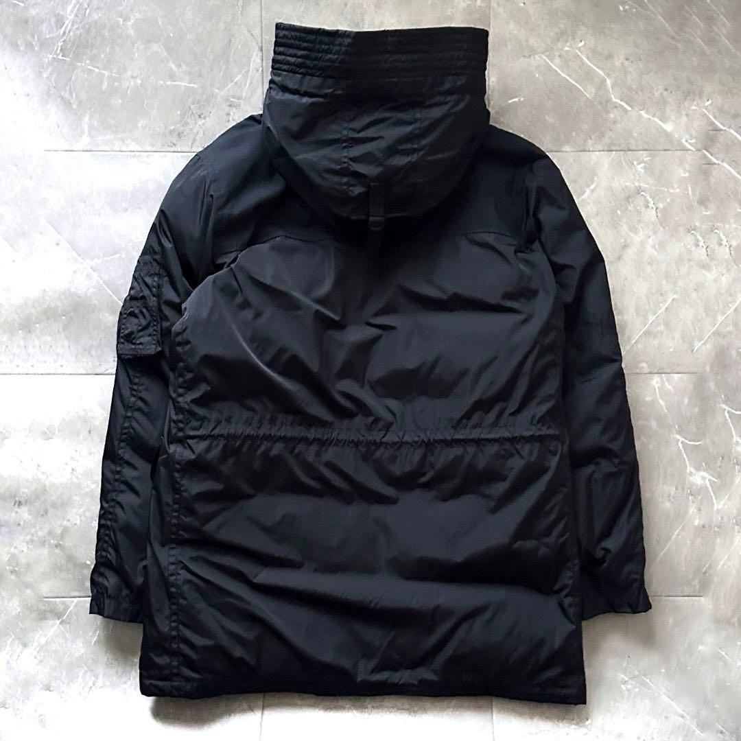 McGREGOR LIMONTA N3-B ダウンジャケット サイズM ブラック