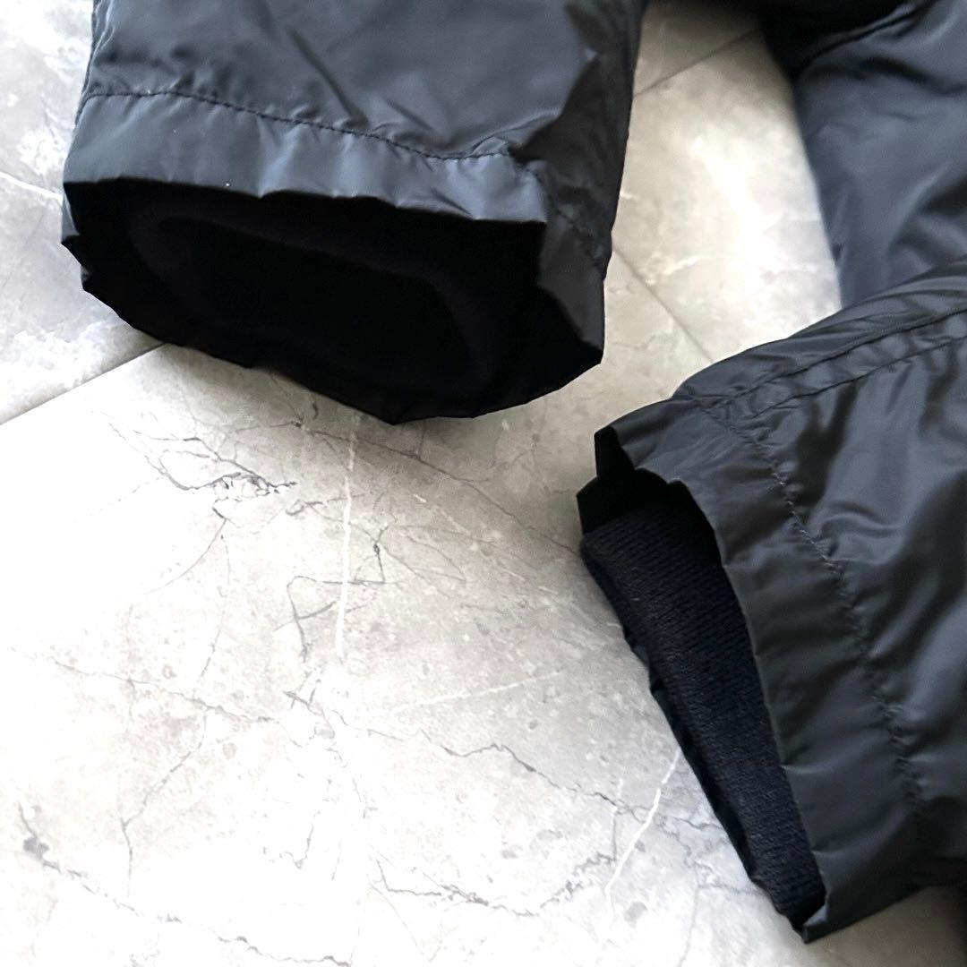 McGREGOR LIMONTA N3-B ダウンジャケット サイズM ブラック