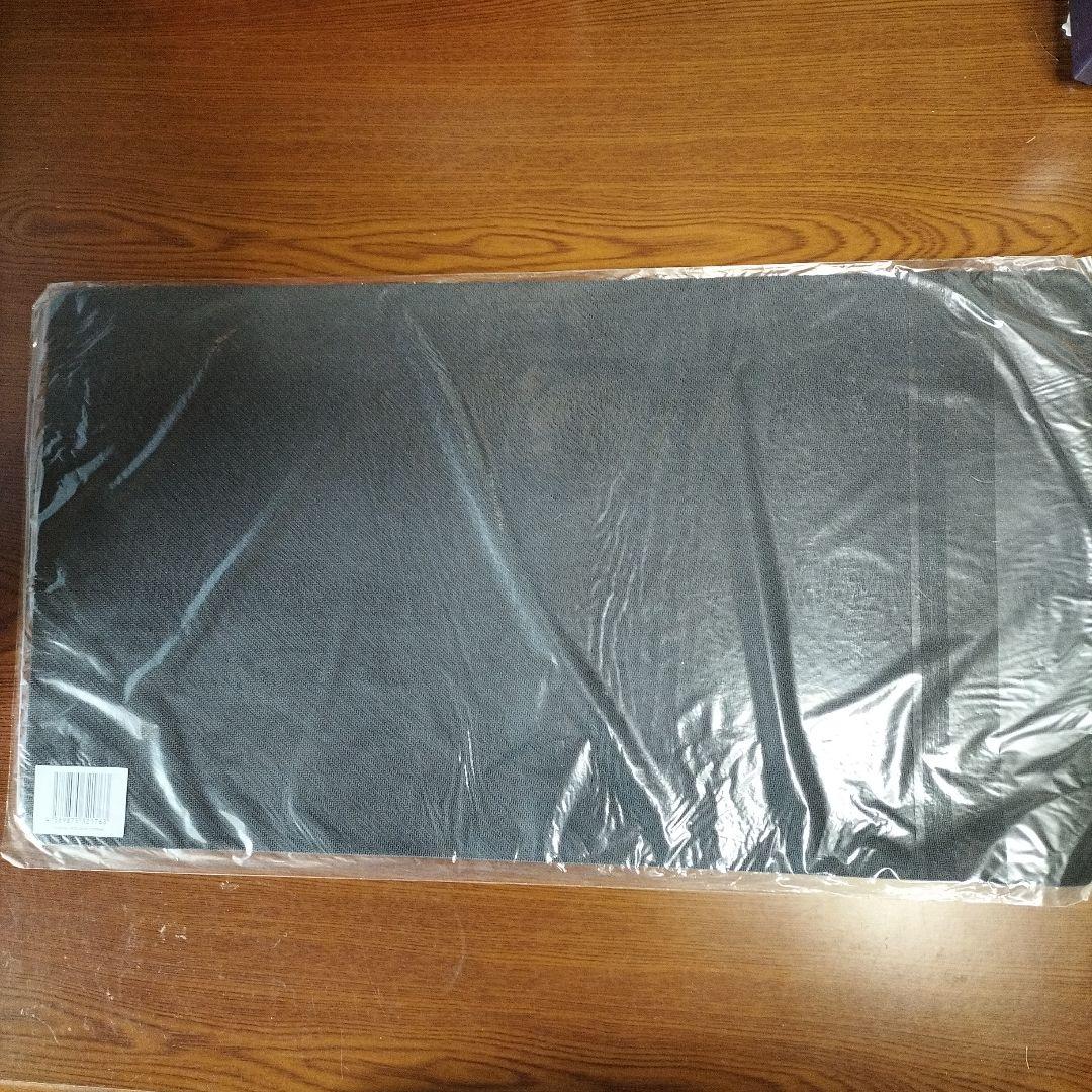 ファイアーエムブレムサイファ　プレイマット　ロイ&リリーナVer.