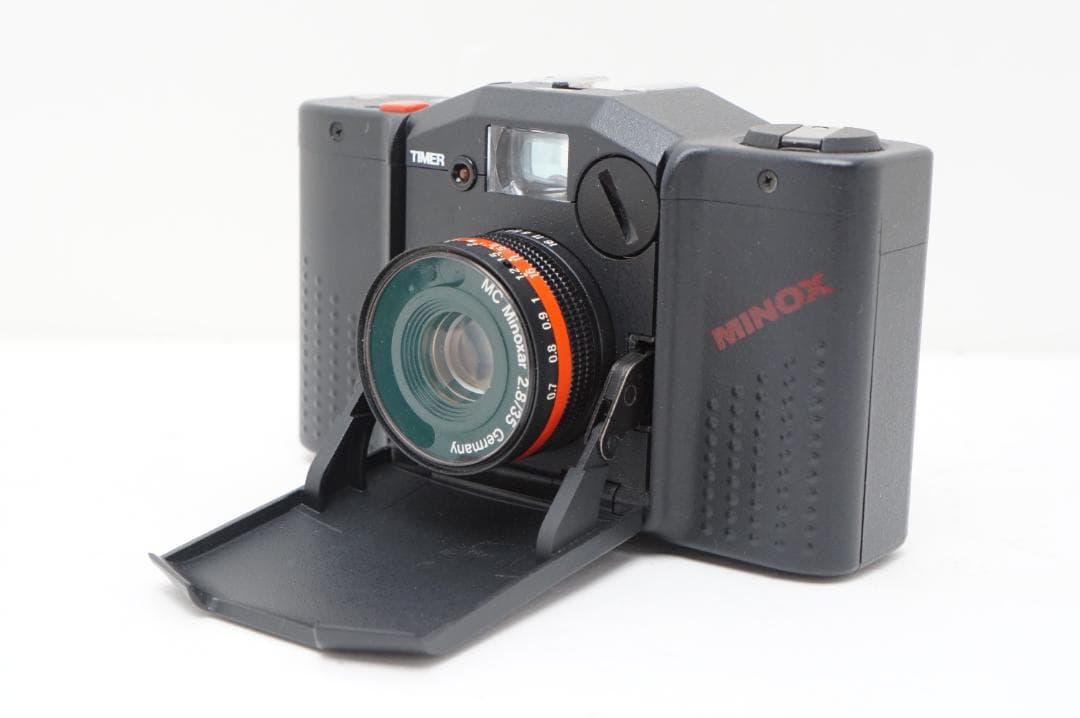 ＜ジャンク美品＞MINOX 35 GT-E