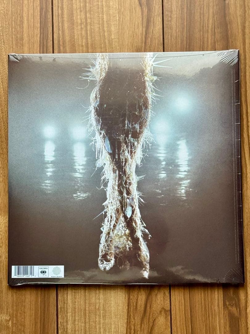 新品 完売 Miley Cyrus / Something Beautiful