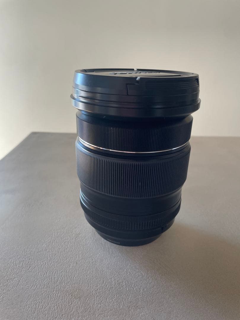 レンズ(ズーム) FUJIFILM XF 16-55mm F2.8 R LM WR